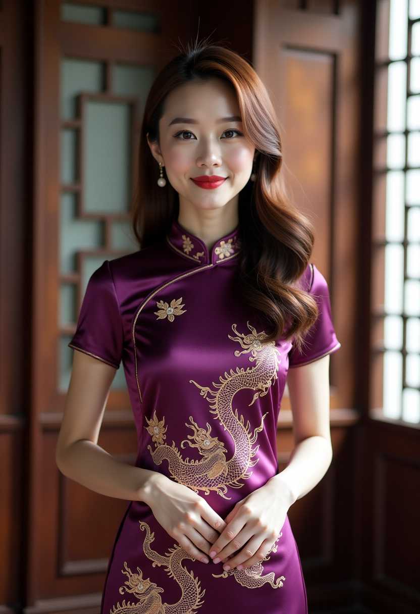 第七码头海报
