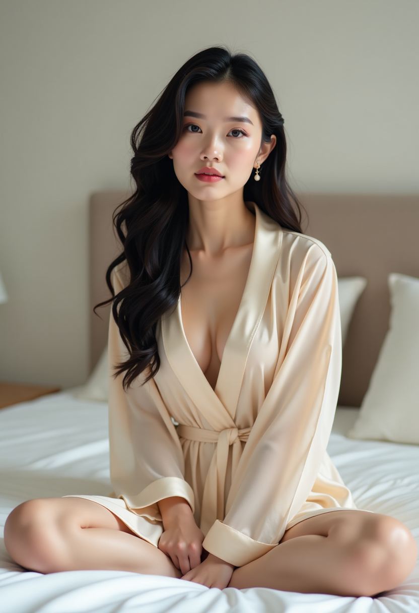 心动交换局海报